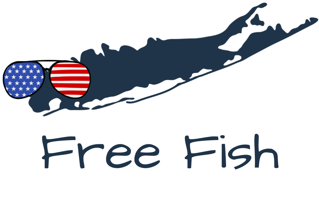 Free Fish