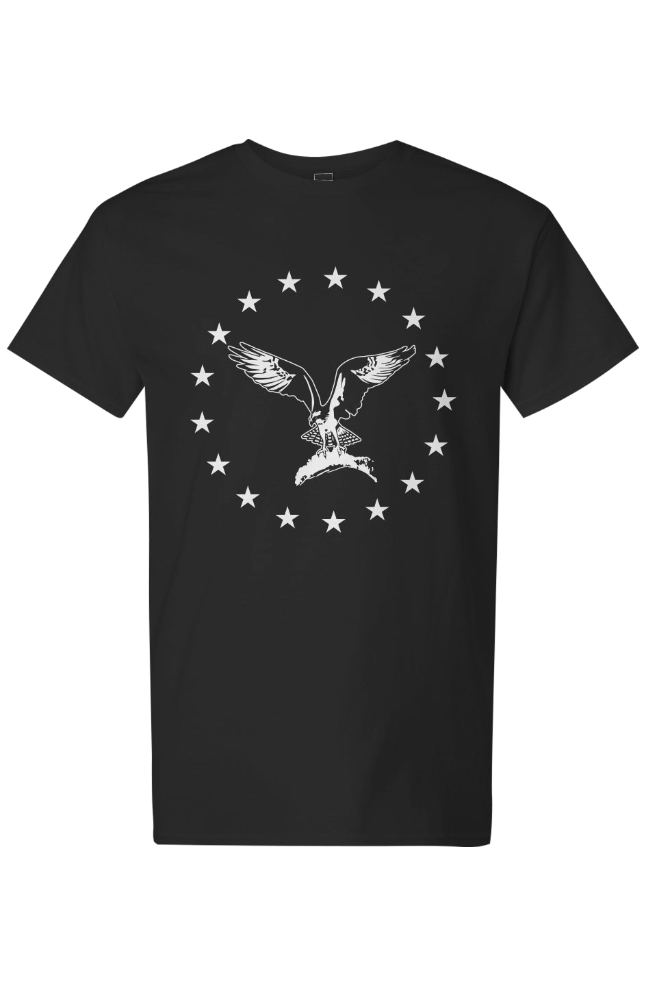 Osprey & Stars Simple-T