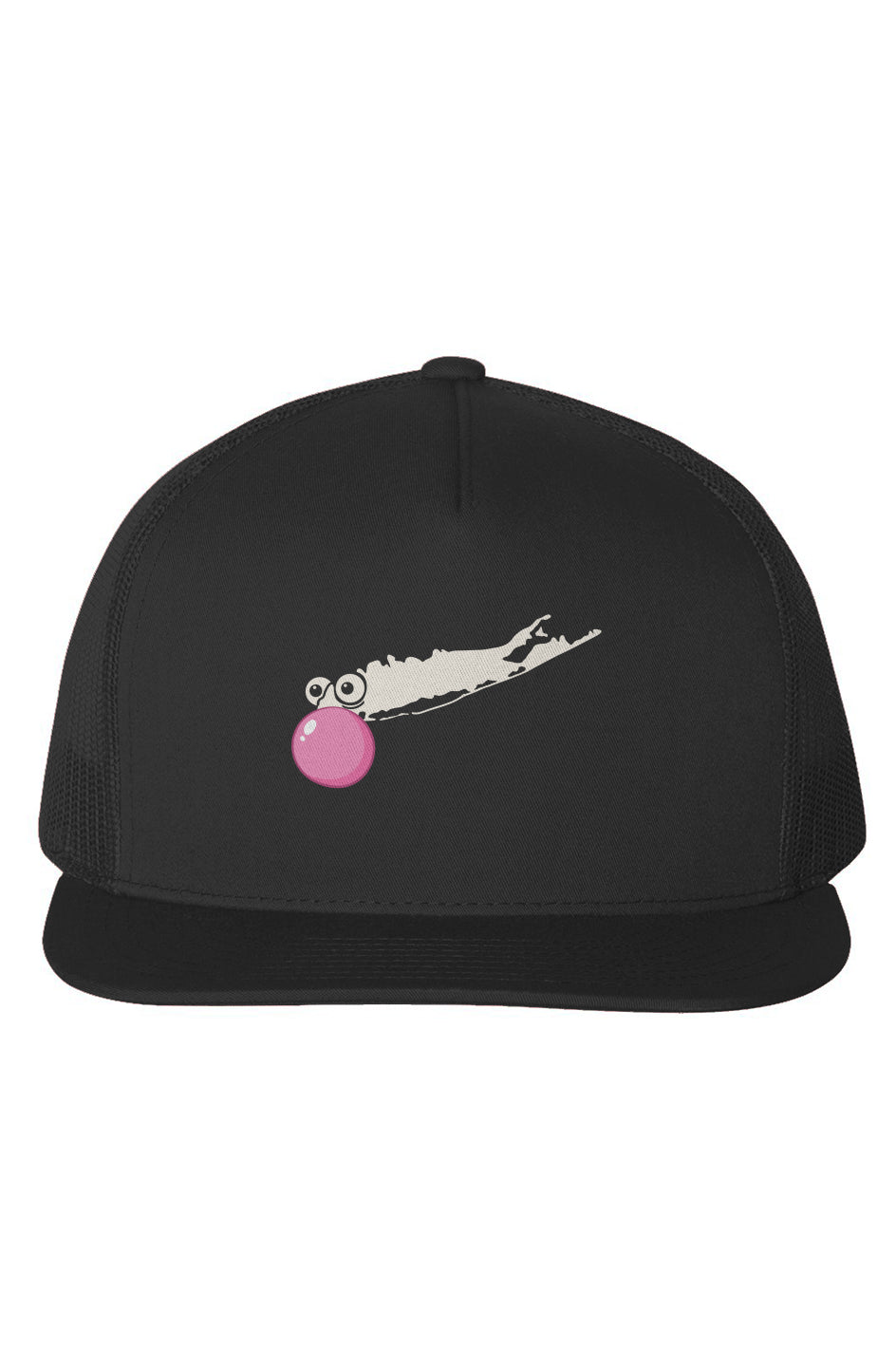 Blow Fish Classic Trucker