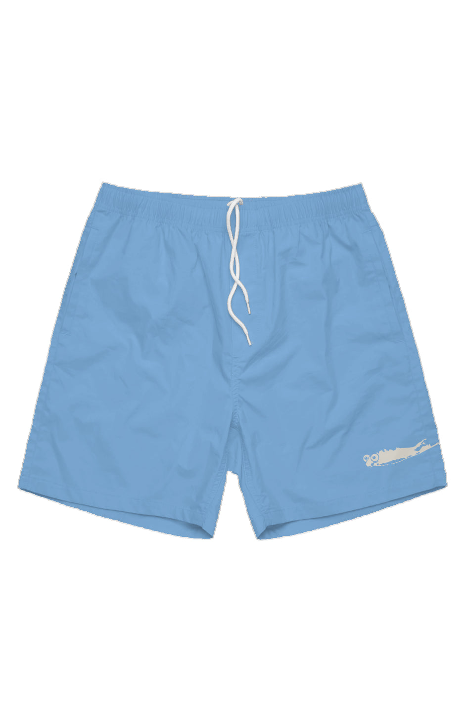 Mr. Fish Shorts