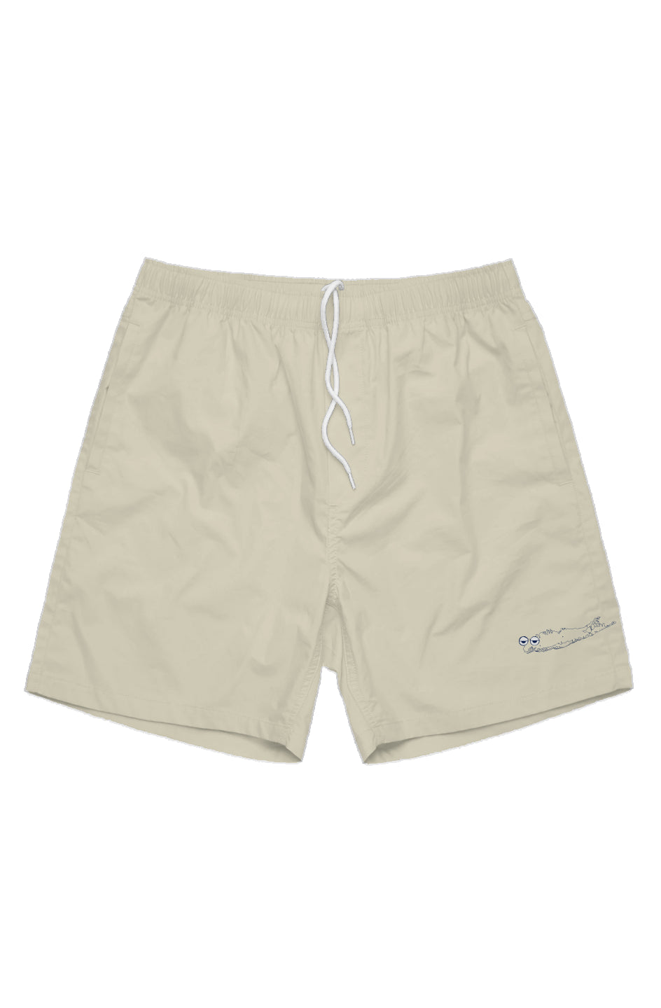 Fried Signature Shorts