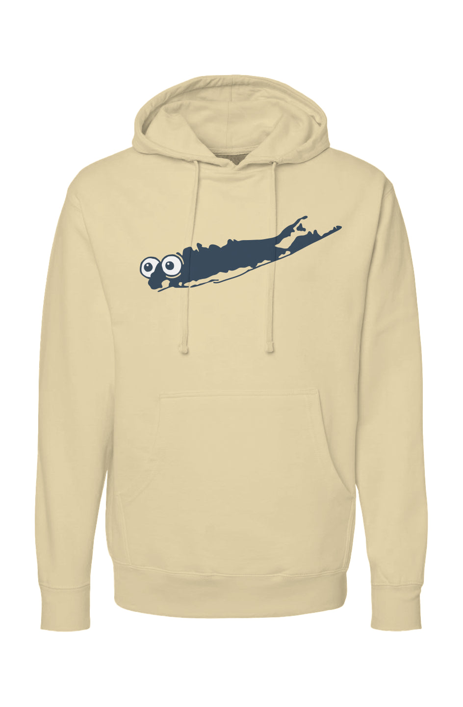 One Hoodie