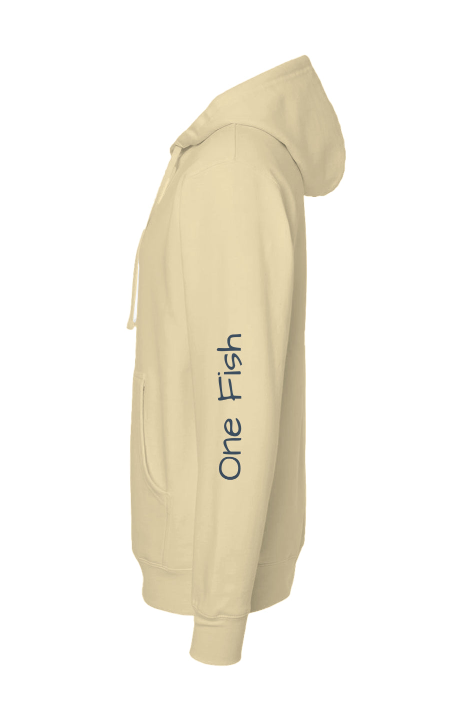 One Hoodie