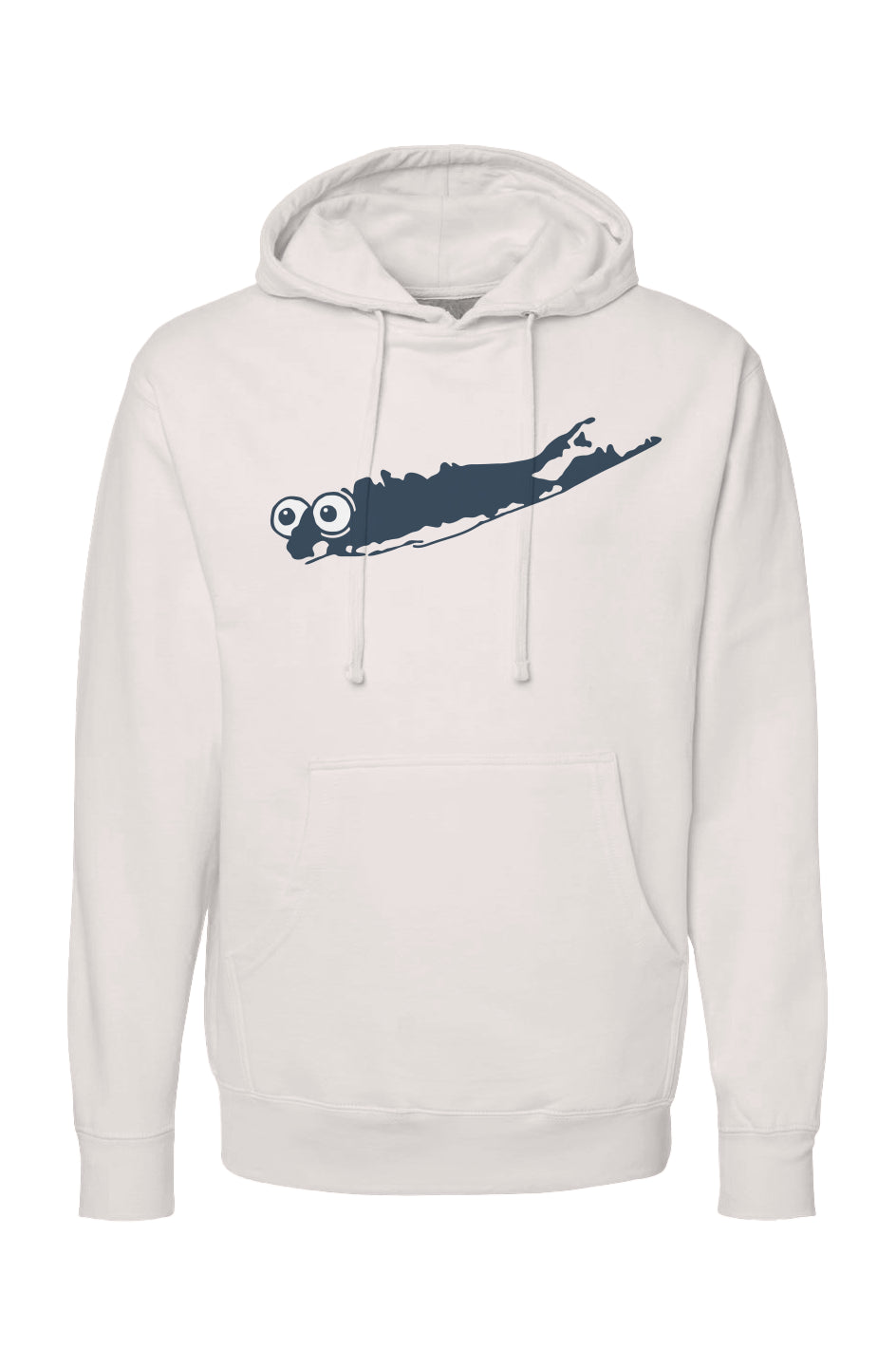 One Hoodie