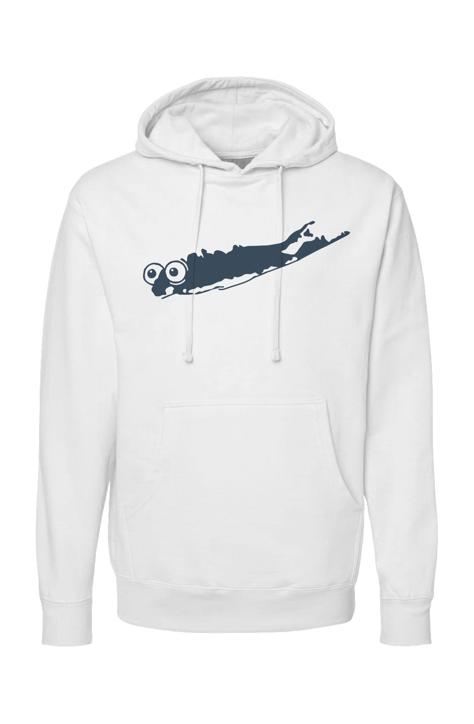 One Fish Hoodie+