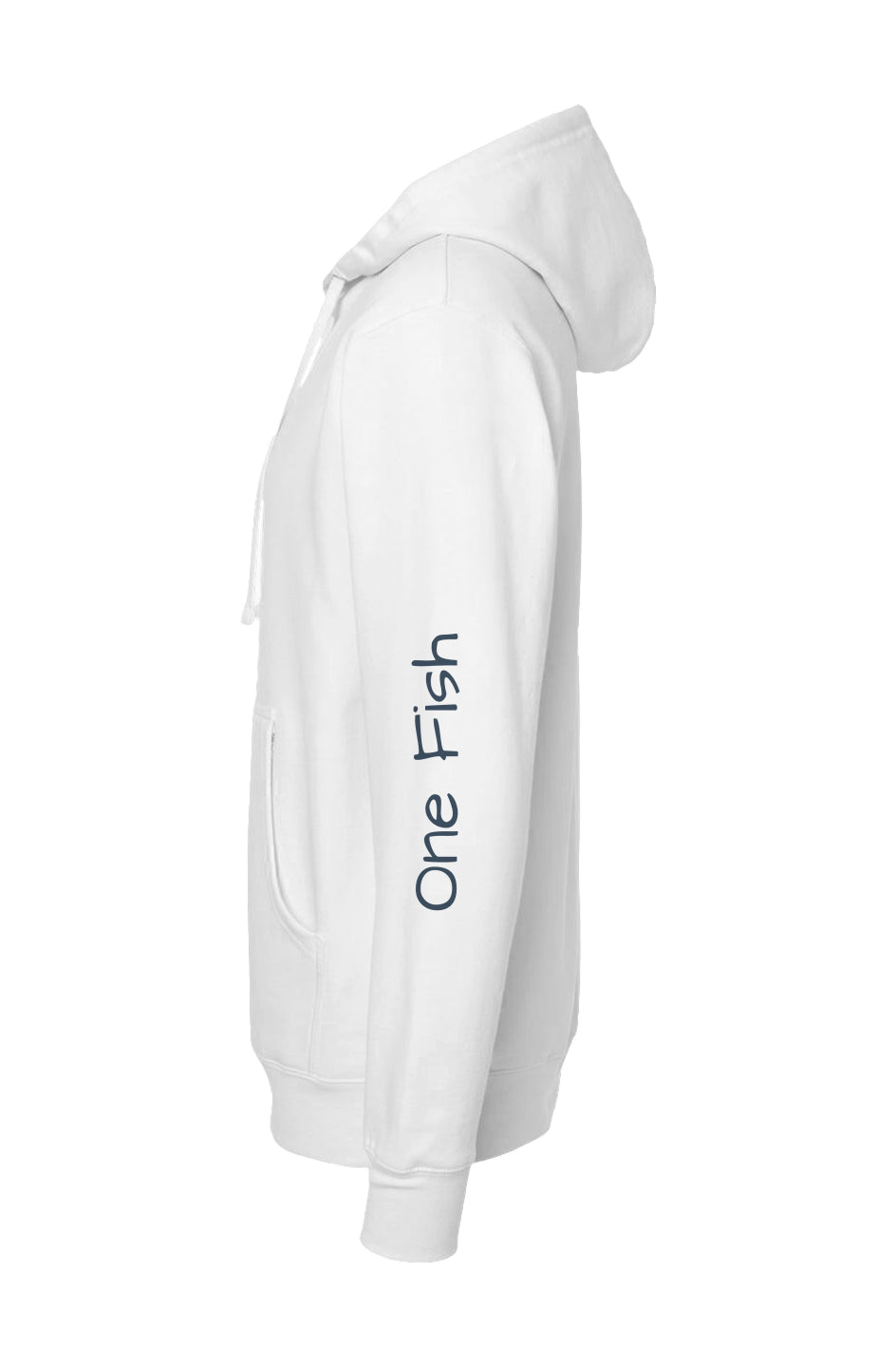 One Fish Hoodie+