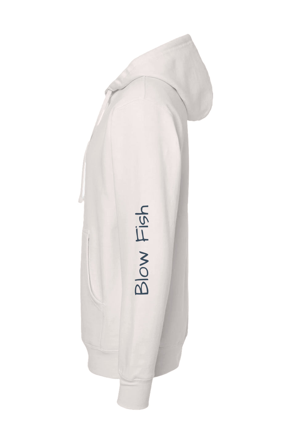 Blow Hoodie