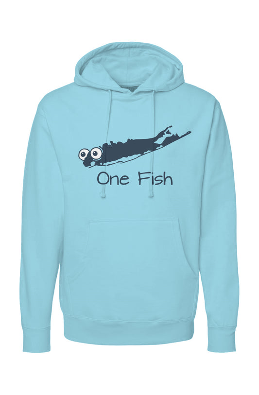 One Base Hoodie