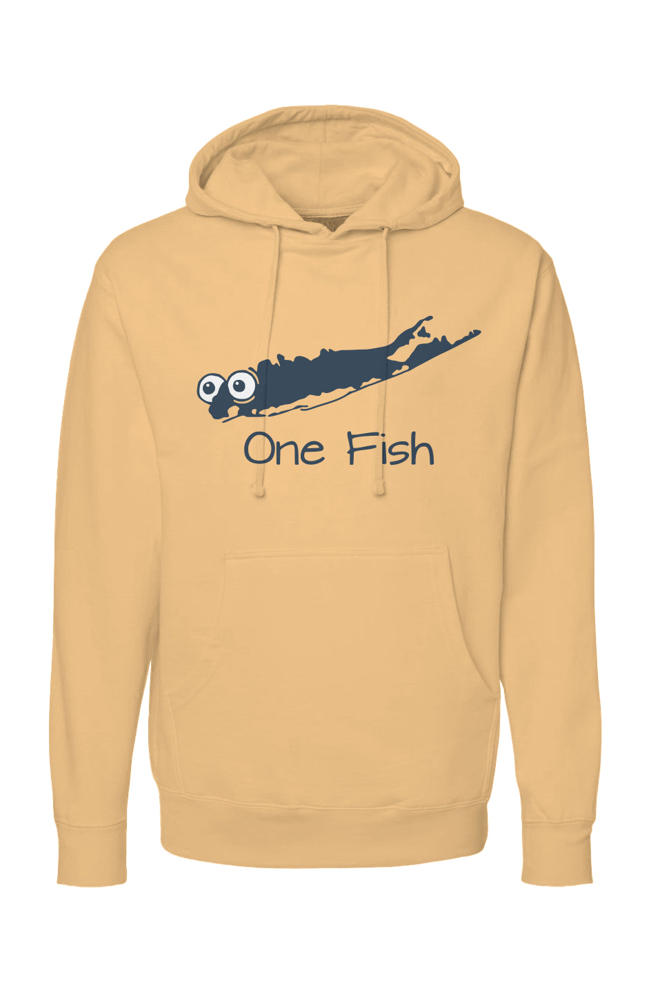 One Base Hoodie