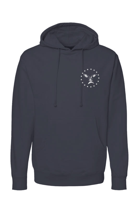 UPOLI Seal Hoodie