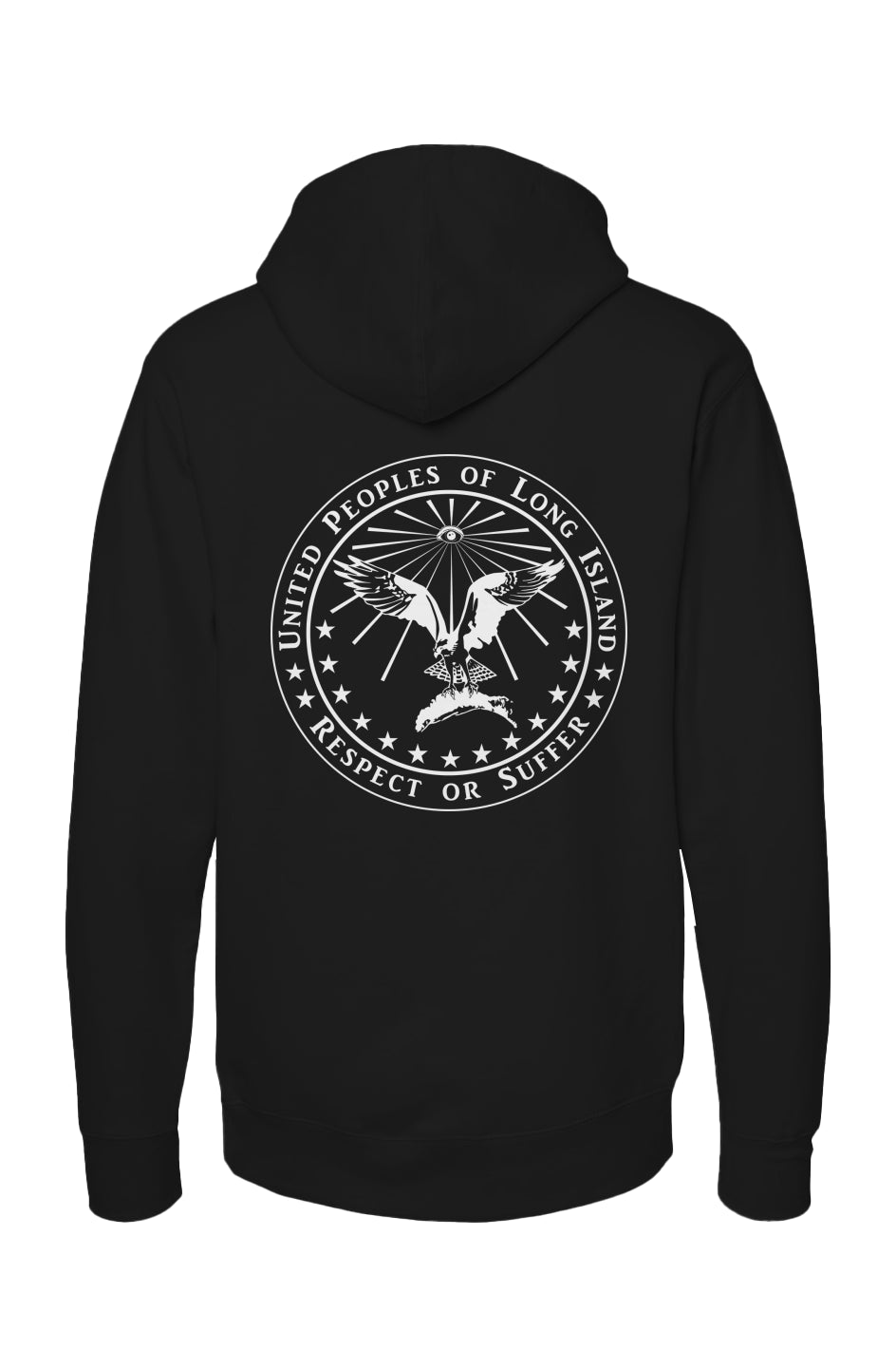 UPOLI Seal Hoodie