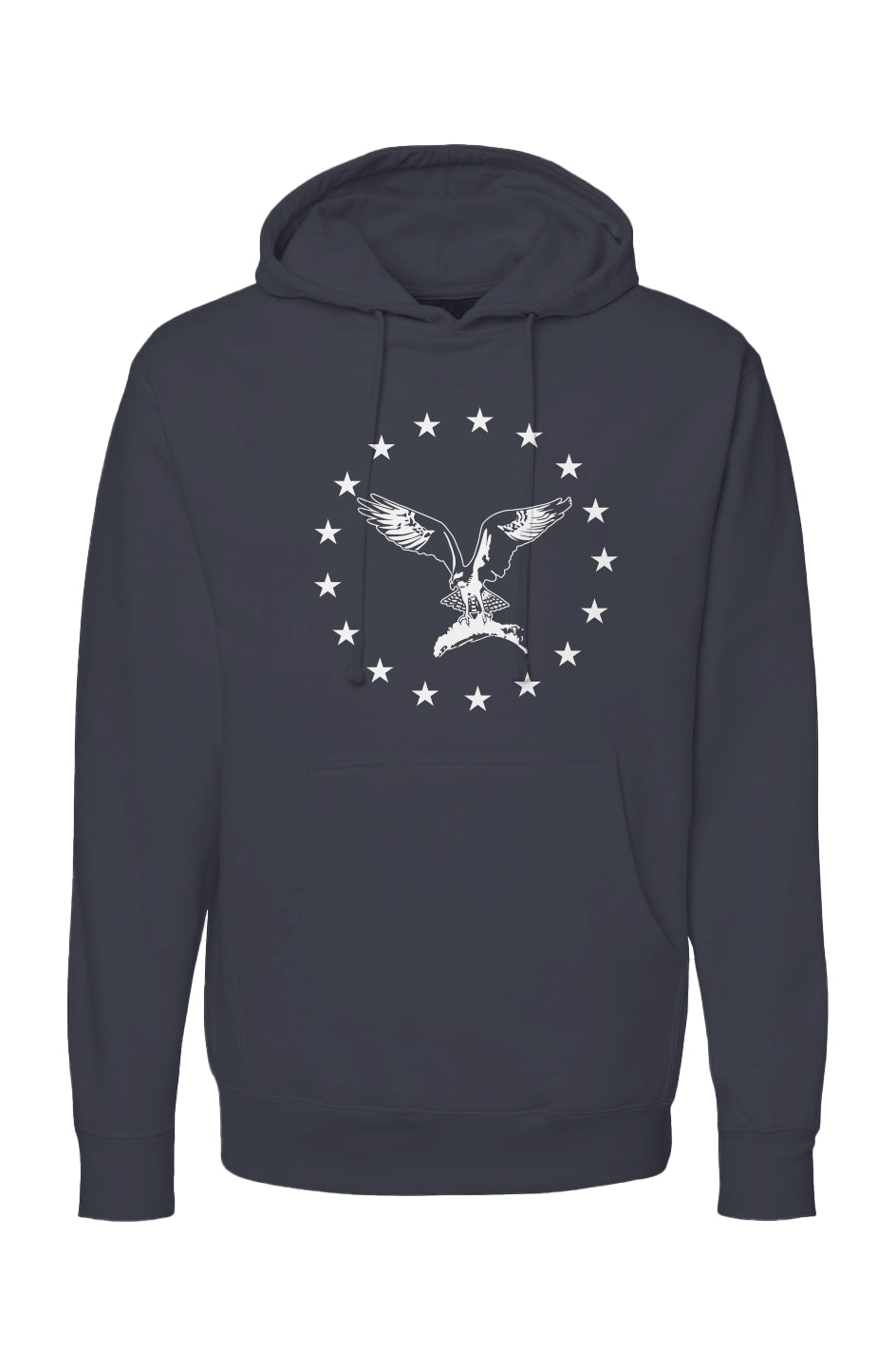 Osprey & Stars Hoodie