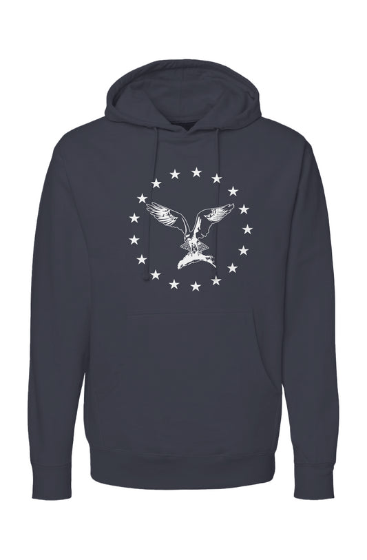 Osprey & Stars Hoodie