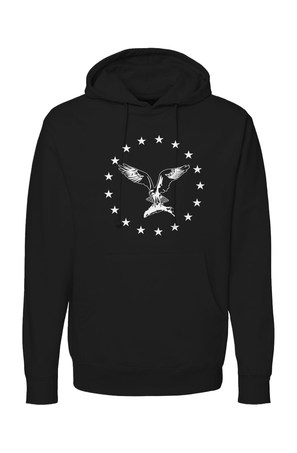 Osprey & Stars Hoodie