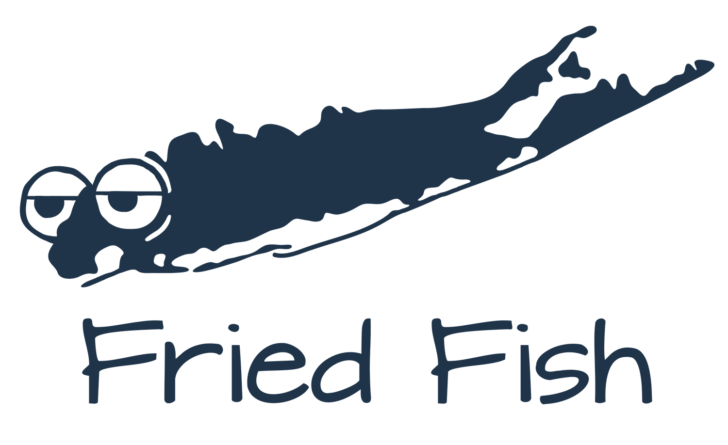 Fried Fish
