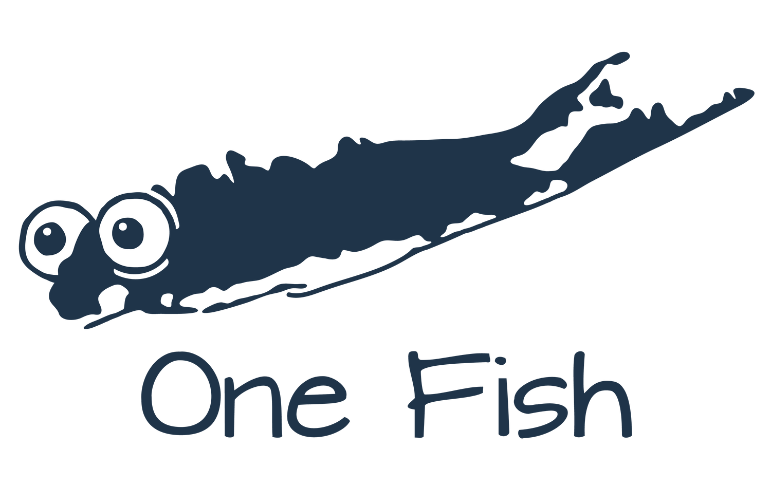 One Fish - Bunker