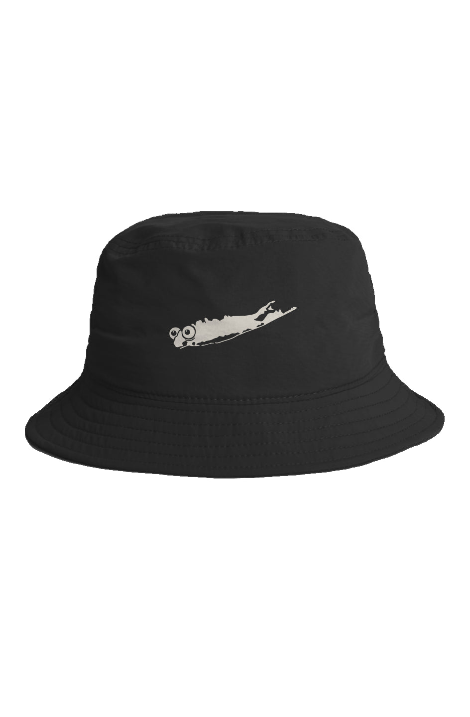 One Fish Light Bucket