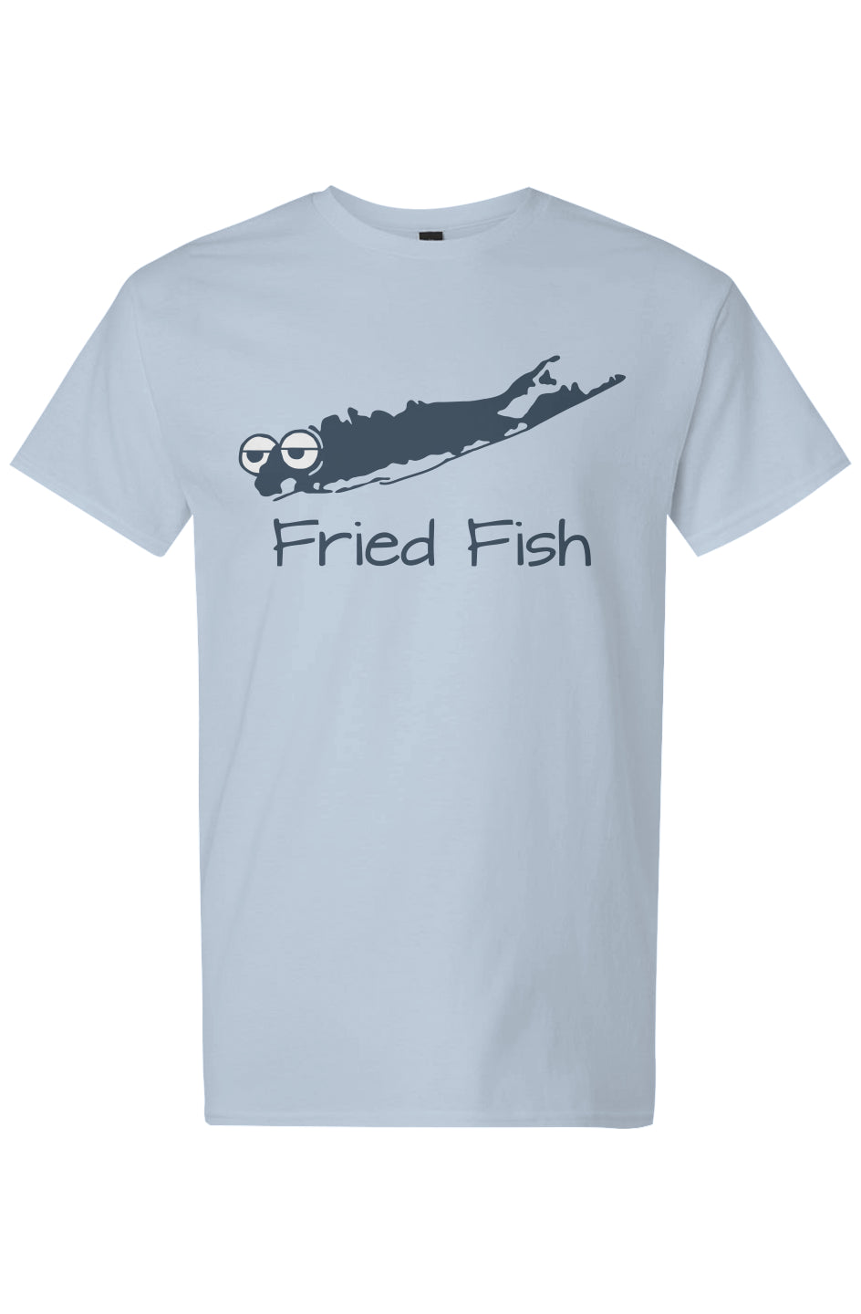 Fried Simple-T