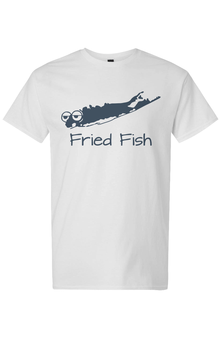 Fried Simple-T