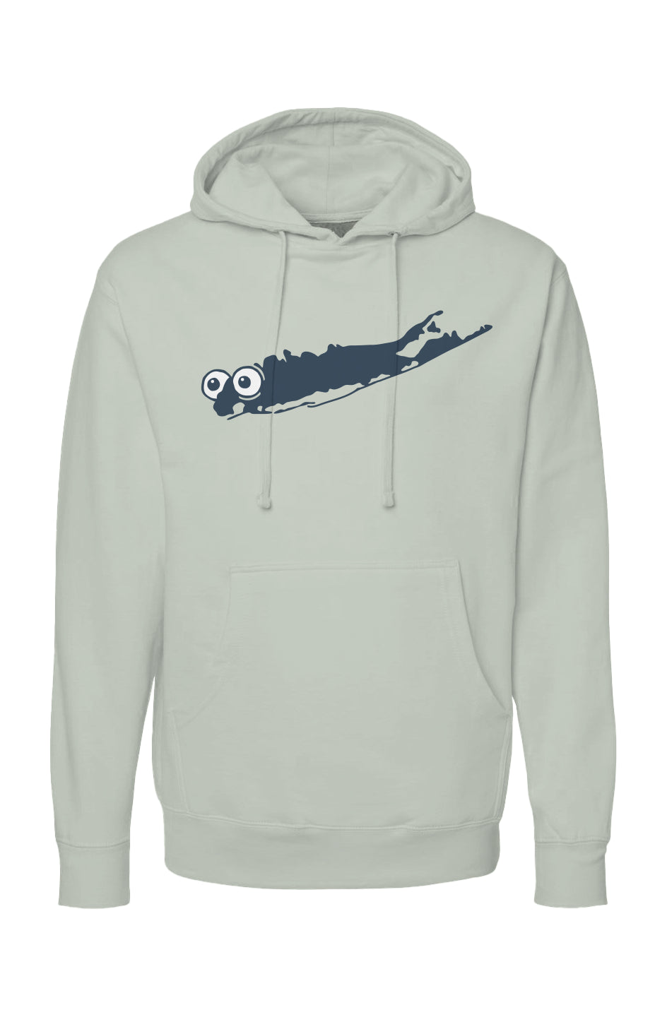 One Hoodie