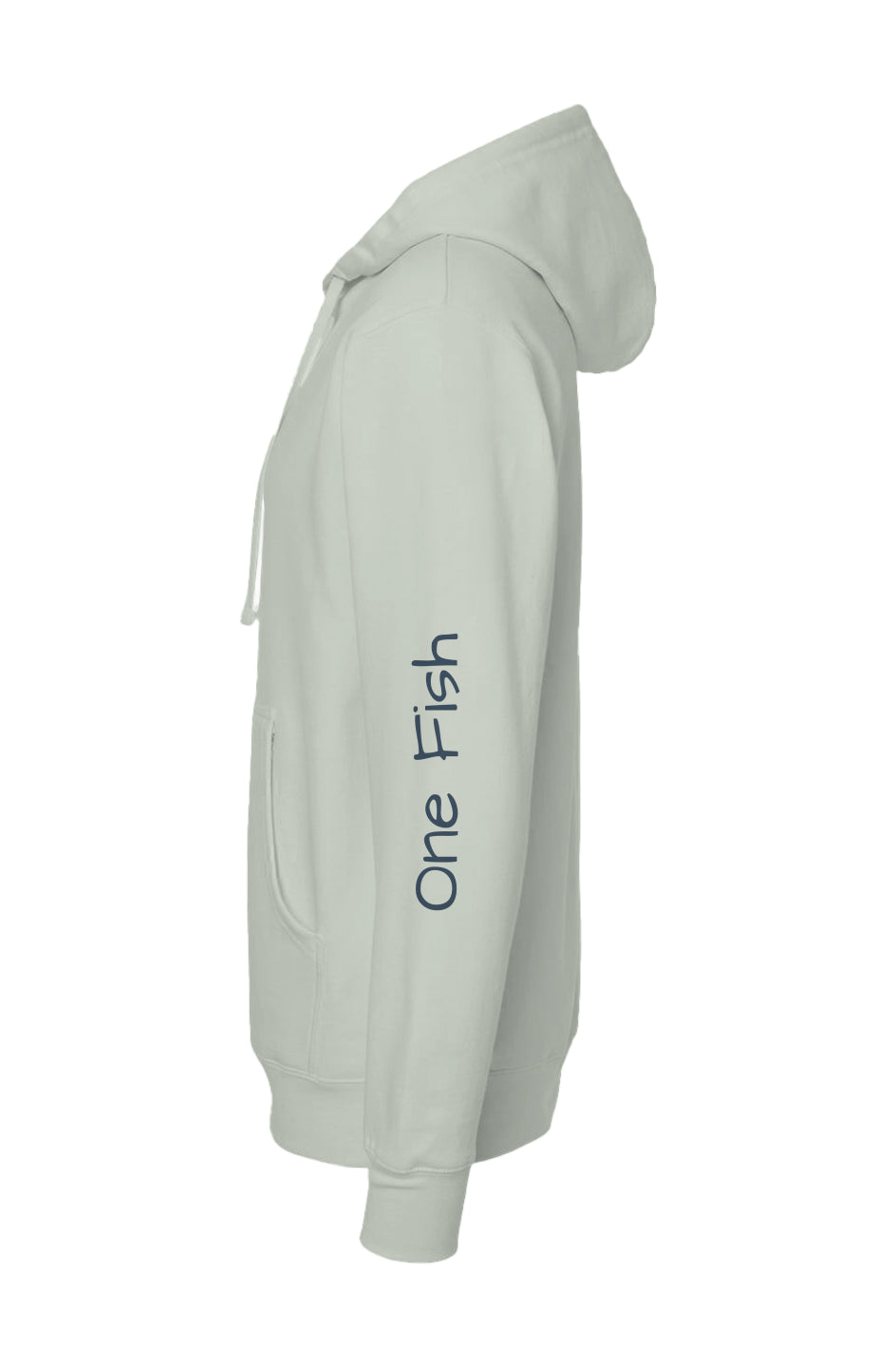 One Hoodie